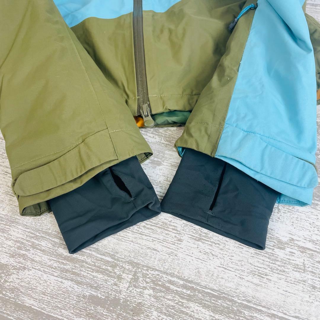 マムートAzun Jacket Women レディーススキージャケット【M】