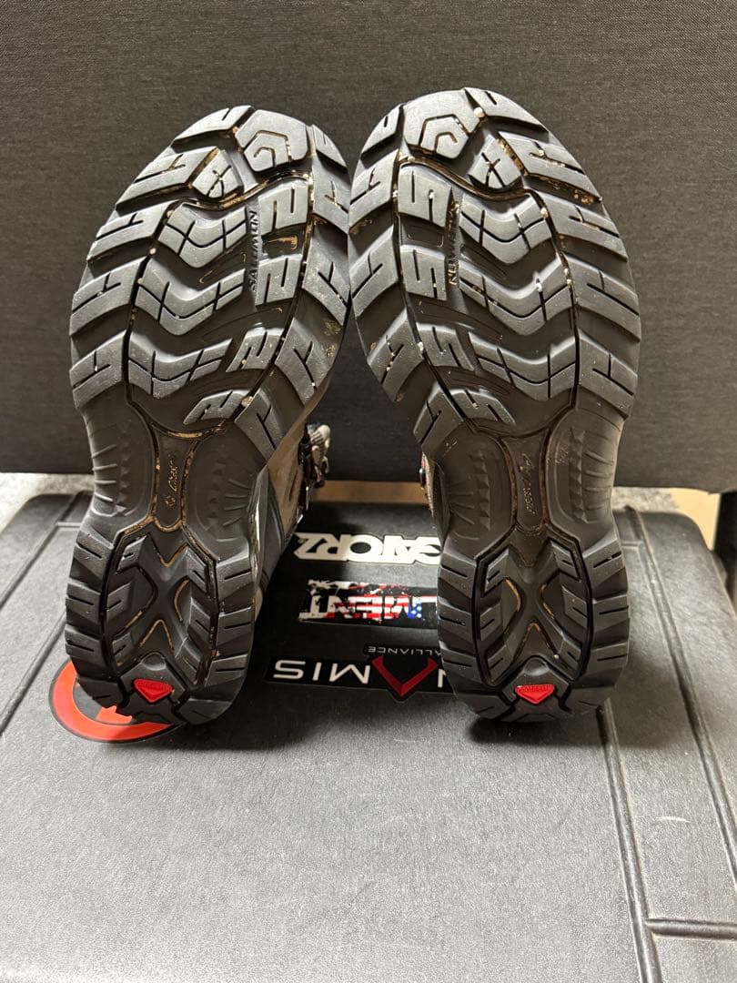 その他 salomon quest 4d gtx seals marsoc devgru