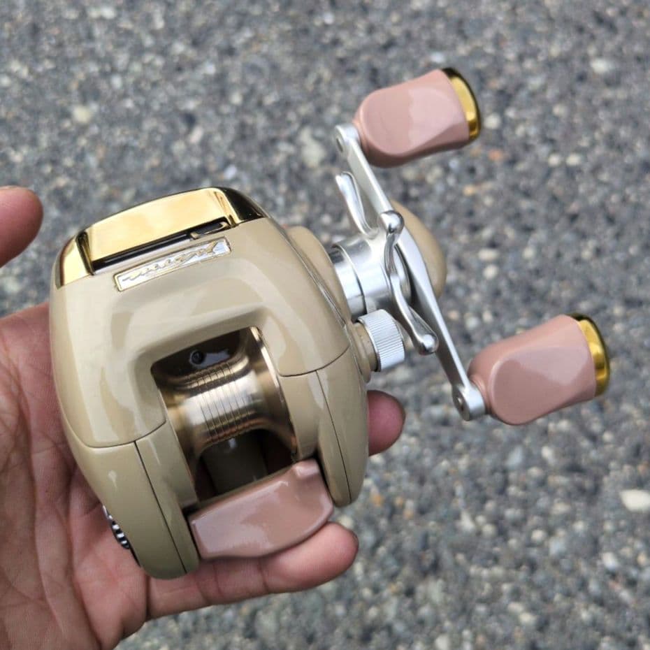 RYOBI イクシオーネ M300RM