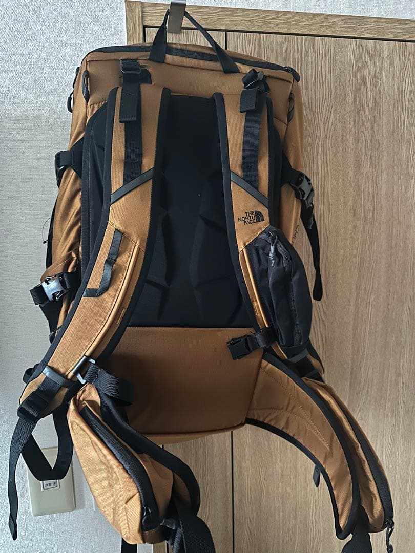 THE NORTH FACE CHUGACH 35 バックパック