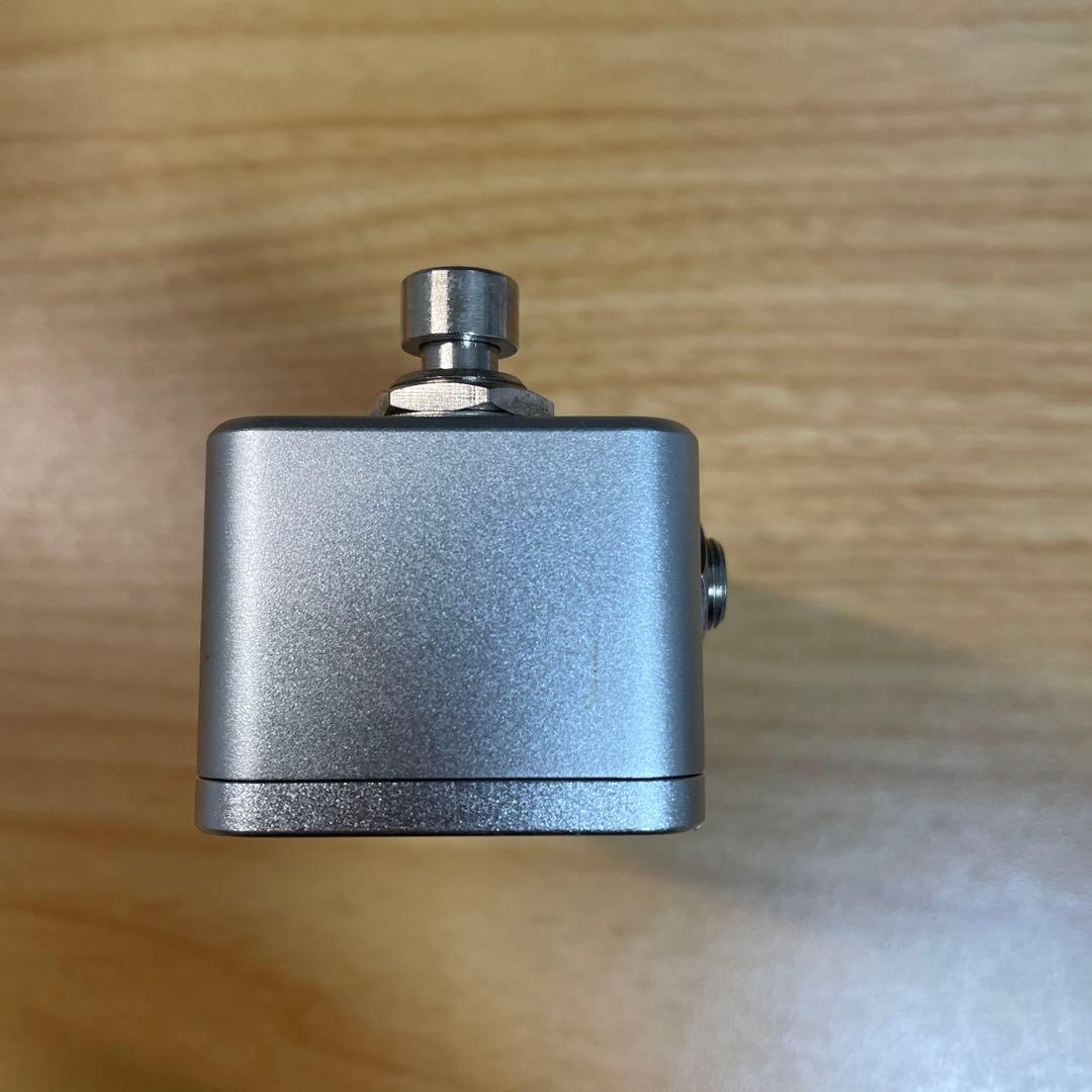 ギター One Control Granith Gray Booster