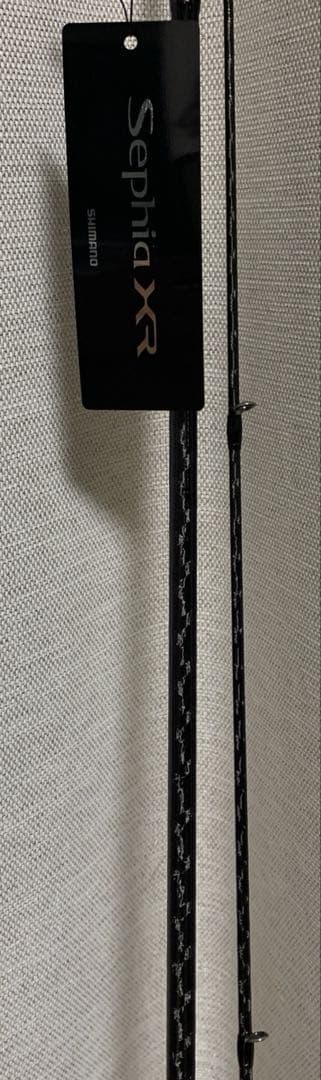 シマノ セフィア XR S79ML