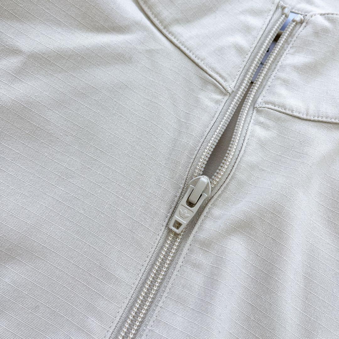 極美品✨アディダス トレフォイル PAKAIAN トラックジャケット パンツ L