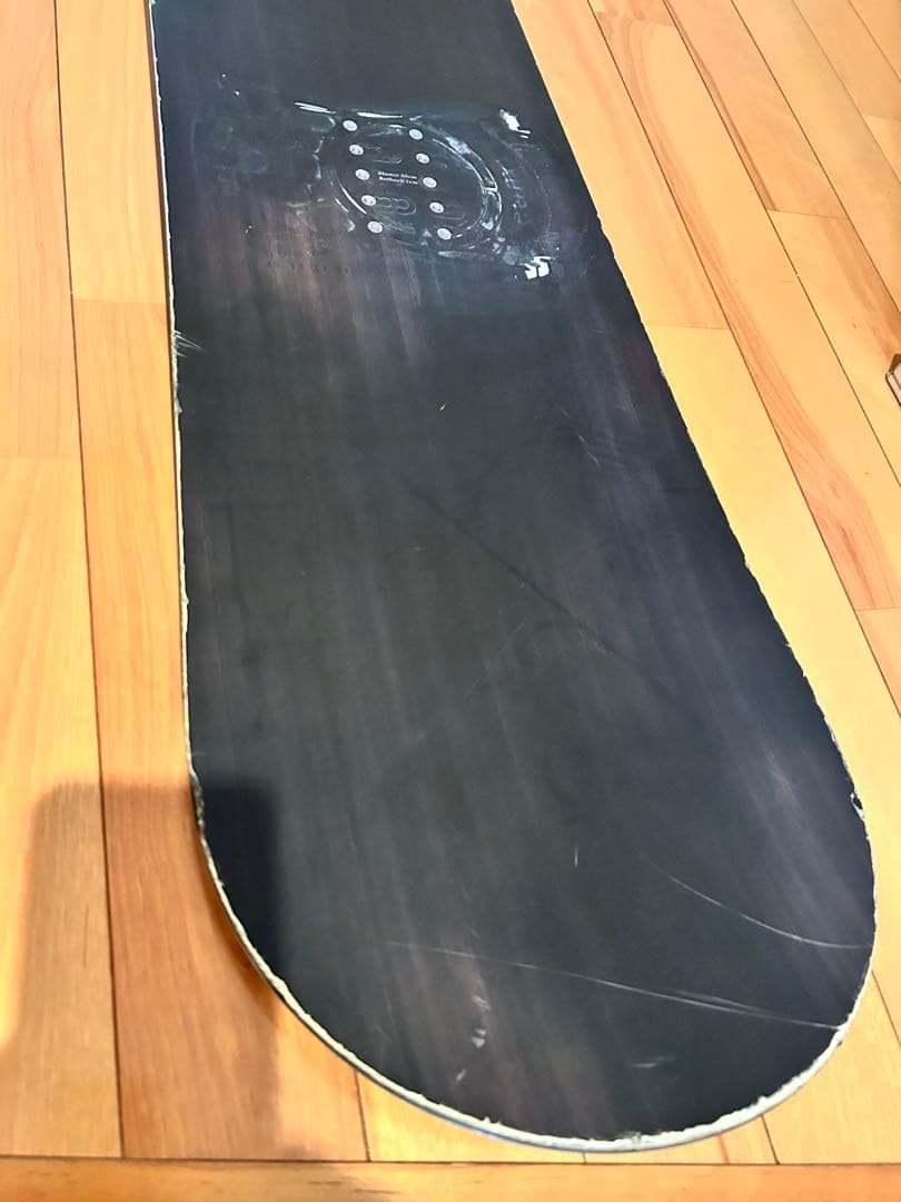 スノーボード Scooter Rebbon 156cm