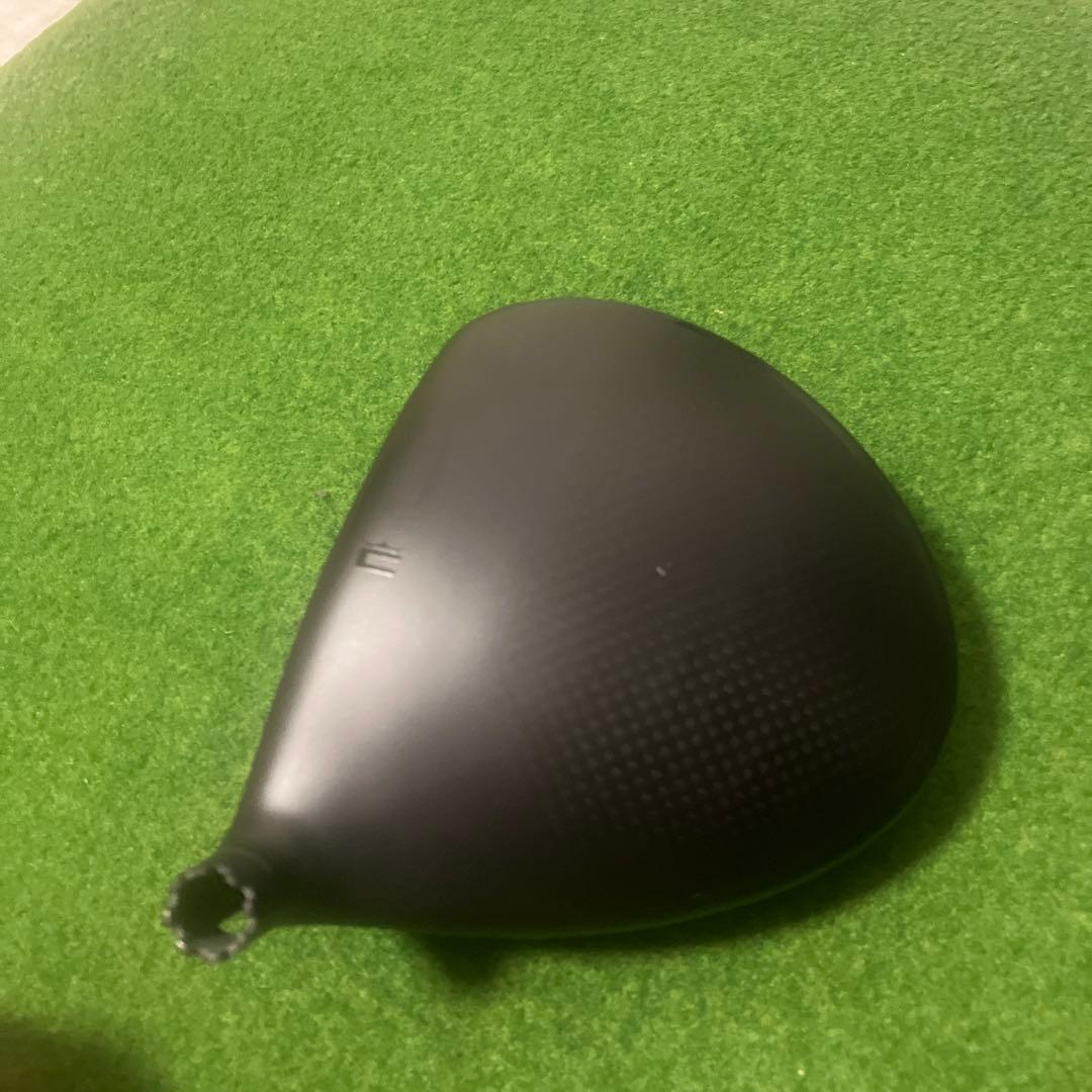 コブラ DARKSPEED X ドライバー 10.5°