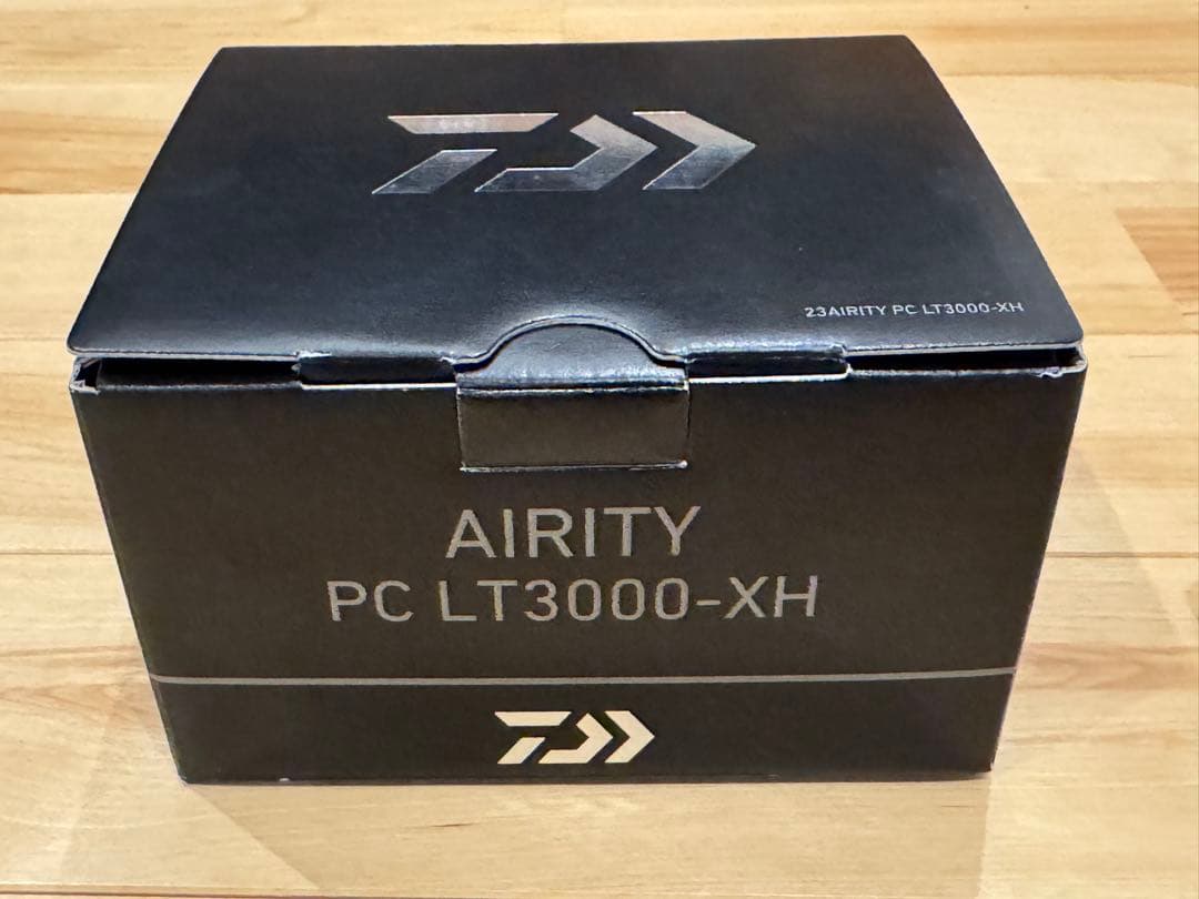 23エアリティ　PCLT3000XH