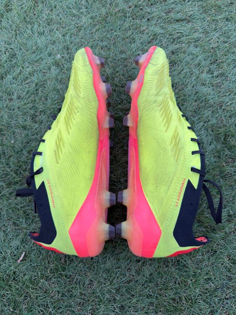 シューズ adidas Predator Elite L HG/AG 26cm