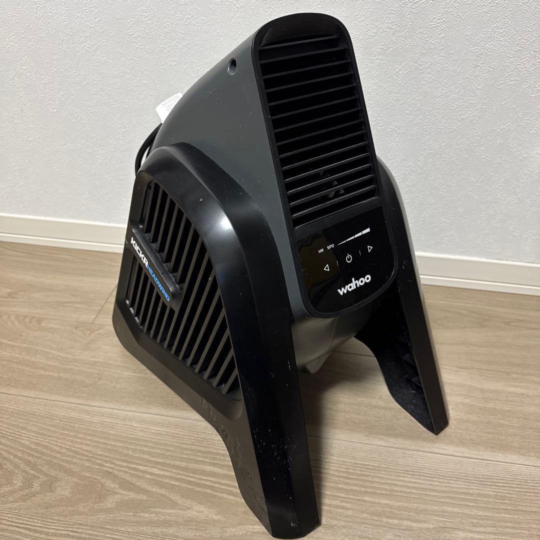 アクセサリー Wahoo KICKR HEADWIND
