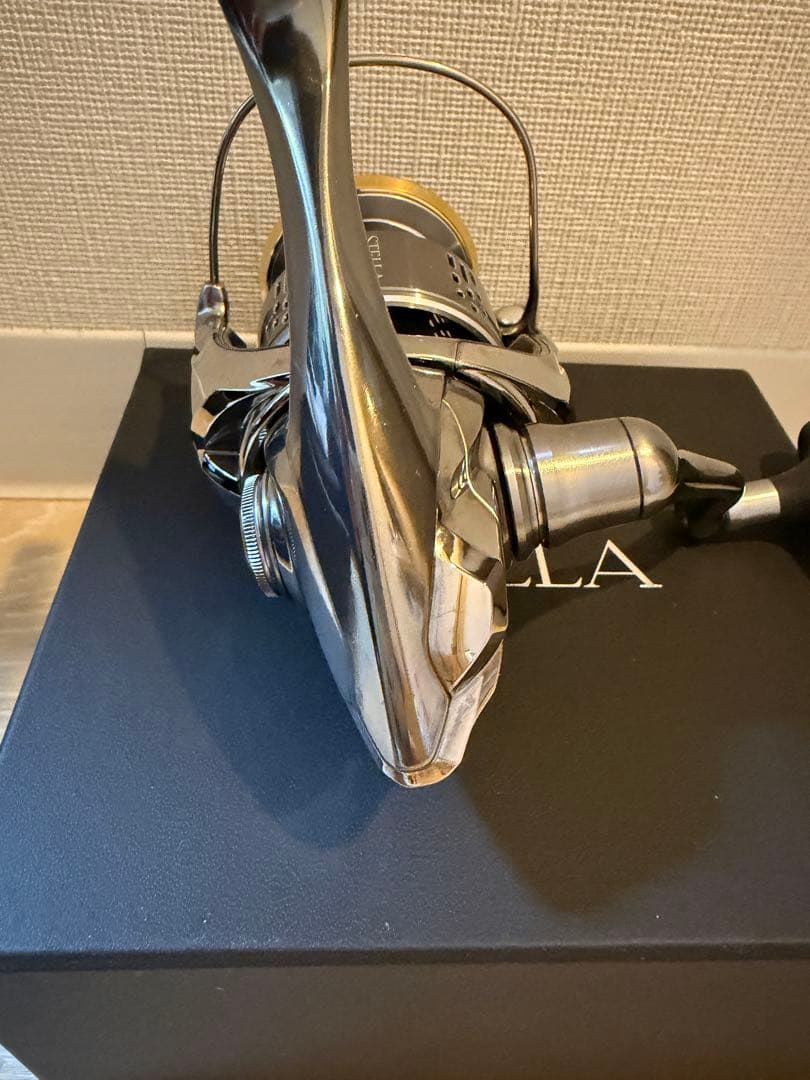 18 ステラ C3000XG