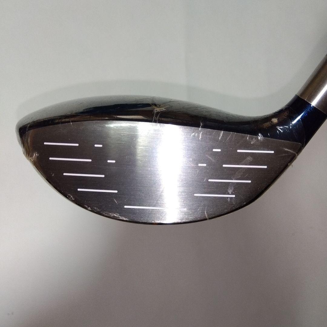 限定品 HONMA LB-2000 【Ｒ】２星★★【３Ｗ】【Ｕ１９°】新品未使用