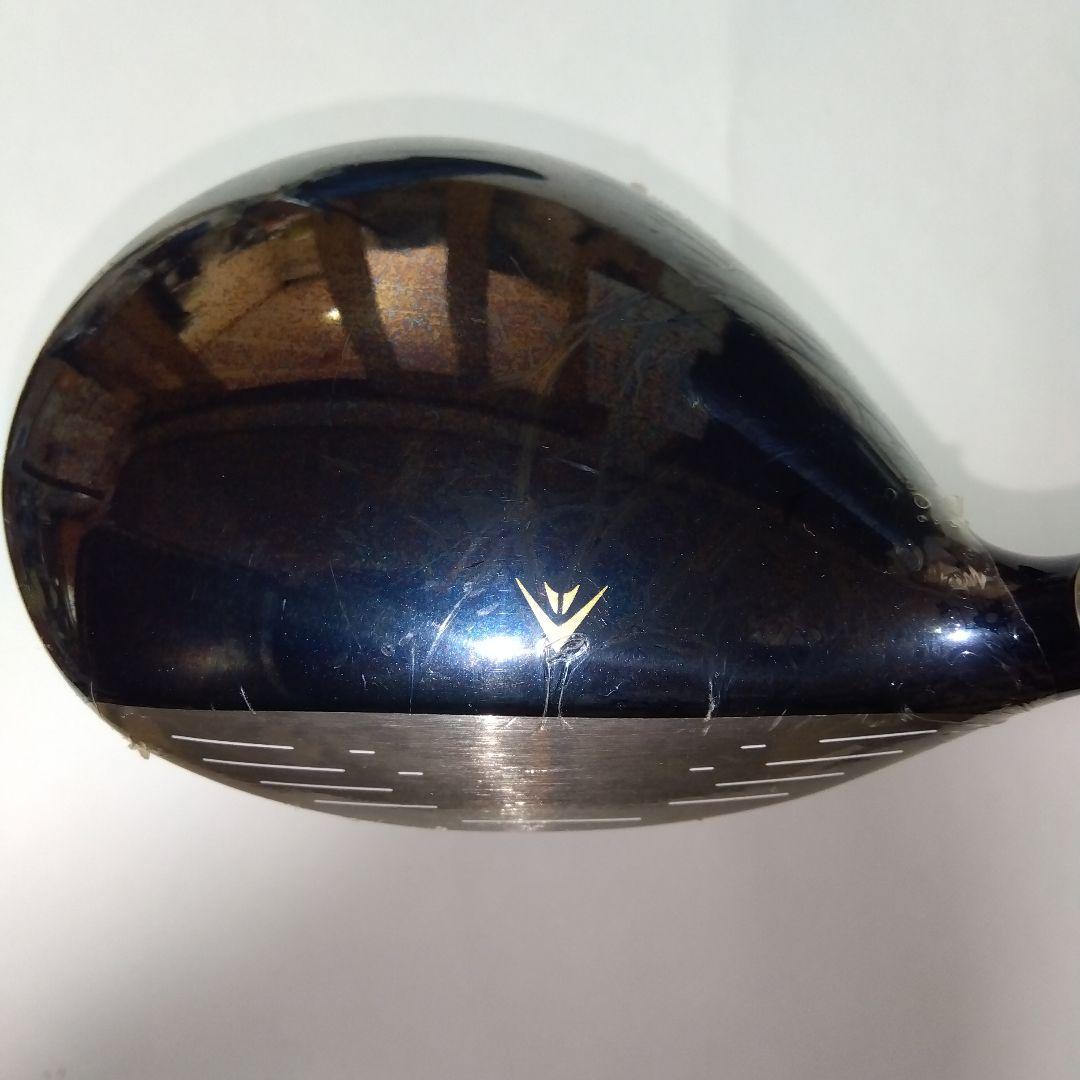 限定品 HONMA LB-2000 【Ｒ】２星★★【３Ｗ】【Ｕ１９°】新品未使用
