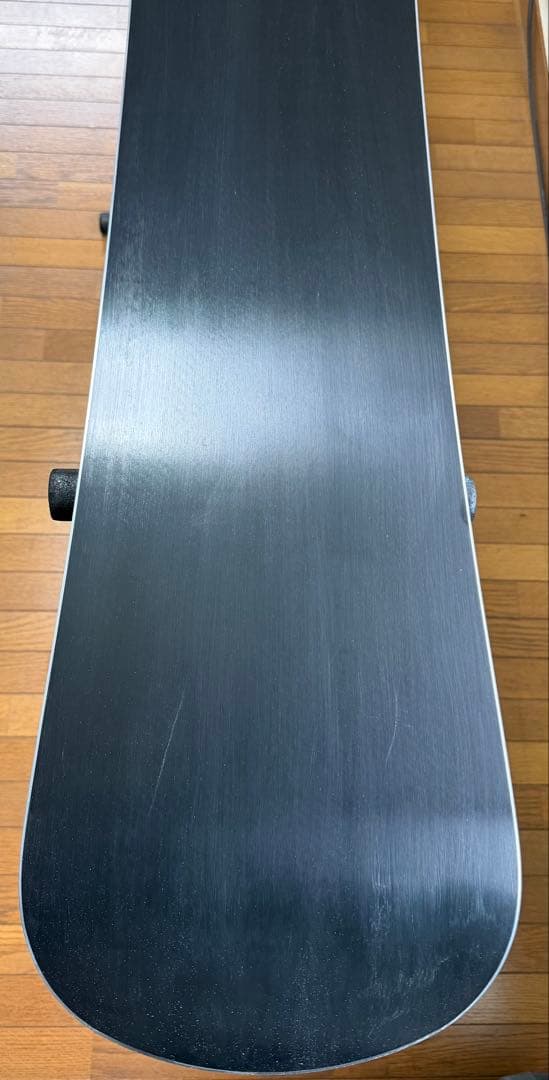 オガサカスノーボードOGASAKA FC-S 159cm2025-2026モデル