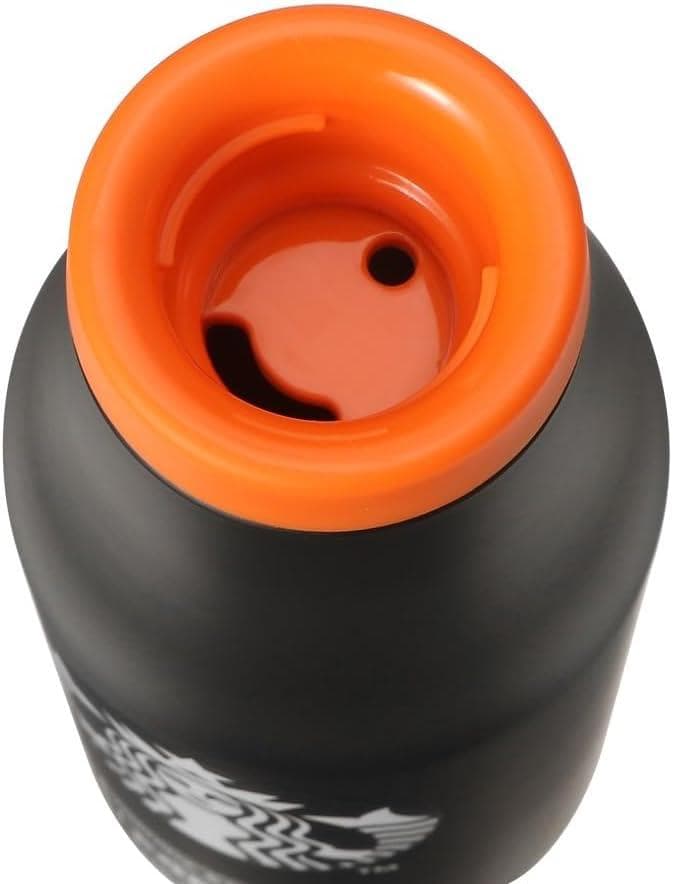 【未使用】スターバックス PORTER ステンレスボトル ブラック 473ml