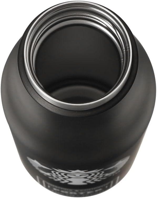 【未使用】スターバックス PORTER ステンレスボトル ブラック 473ml