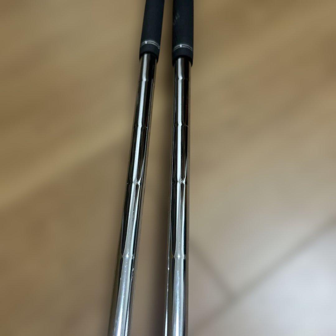 三浦技研MG M01 ウェッジ50.56 2本セット