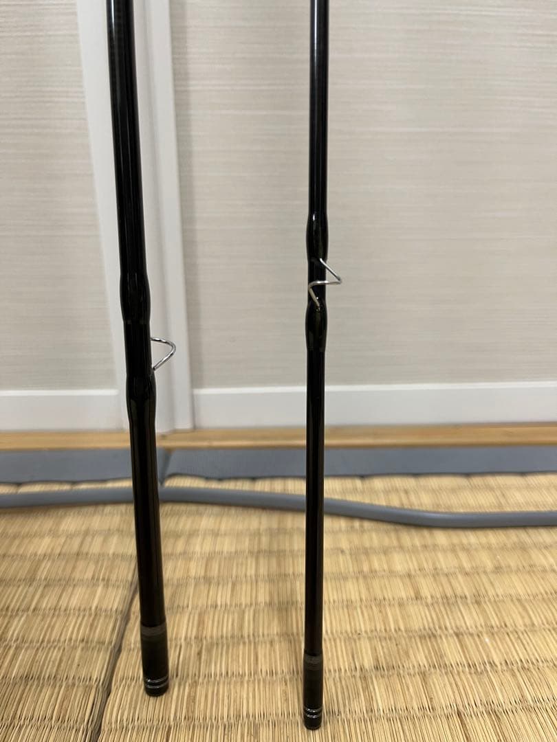 Buelah Platinum SPEY 11'7\" 5wt 【スペイロッド】