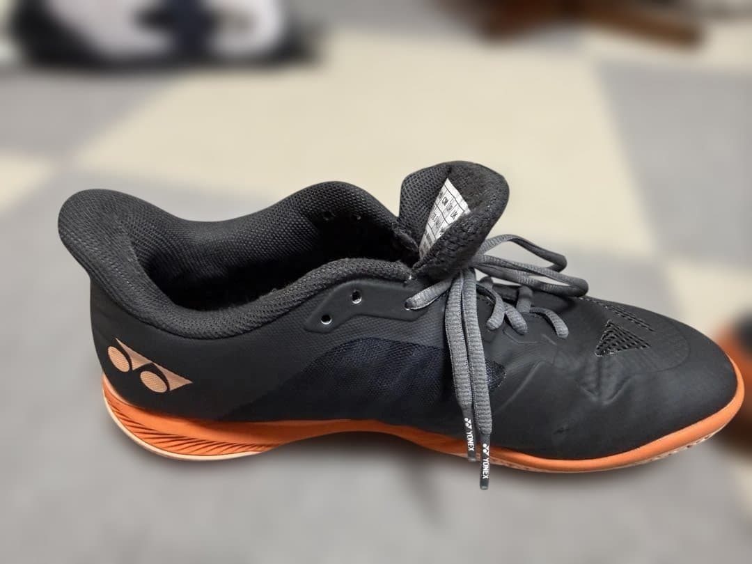 YONEX COMFORT Z 28.5 バドミントンシューズ