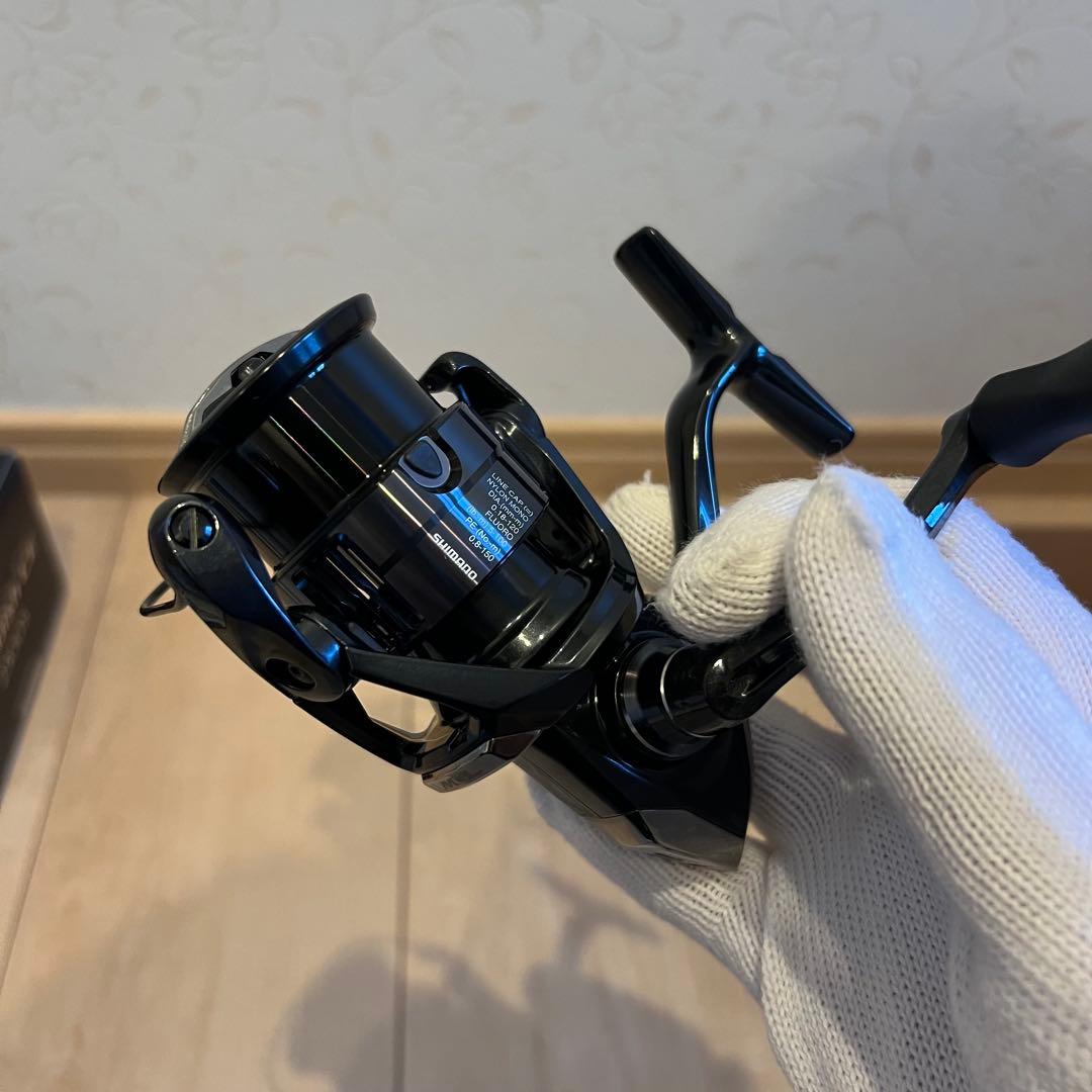 【美品】ヴァンキッシュ 2500S