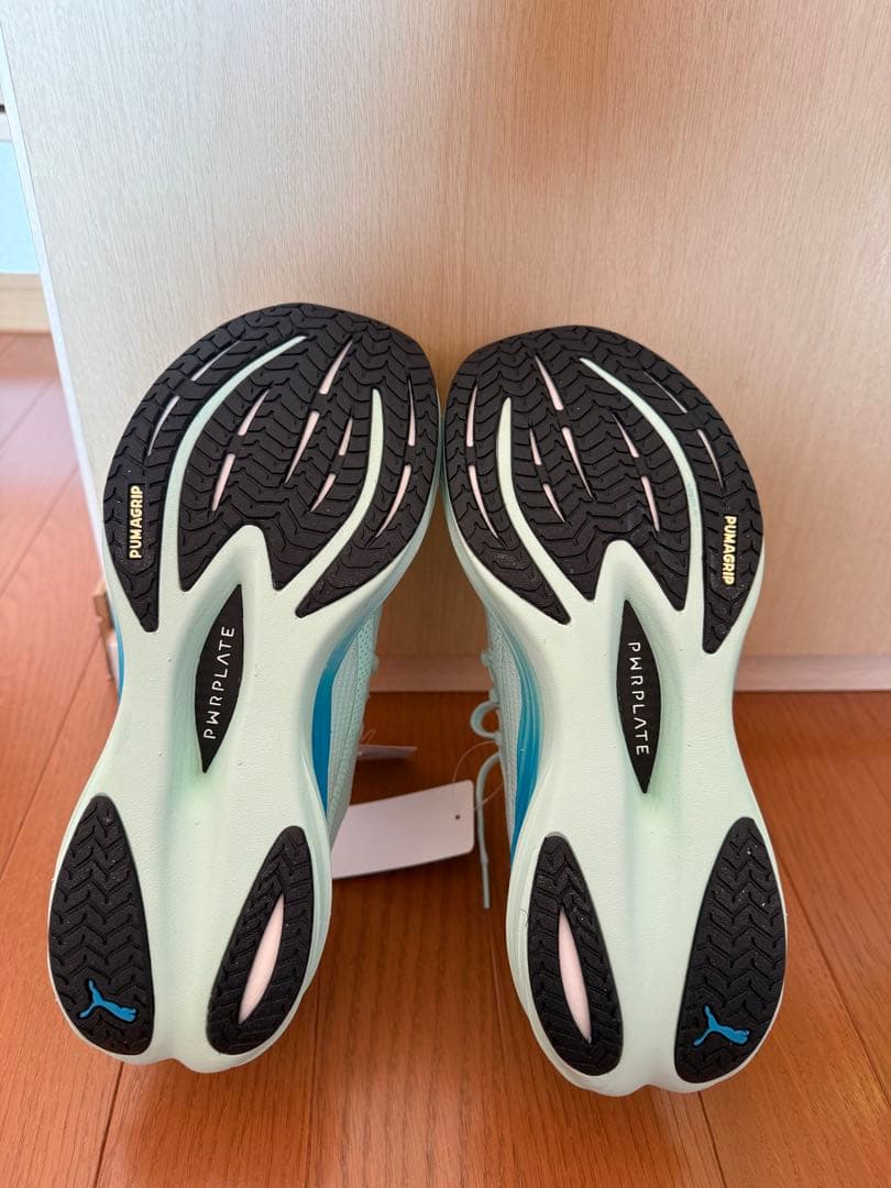 PUMA ディヴィエイトニトロ3 27.5cm
