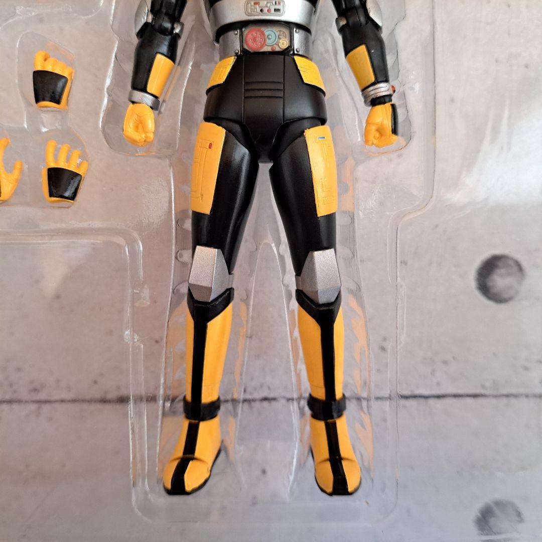 S.H.Figuarts ロボライダー