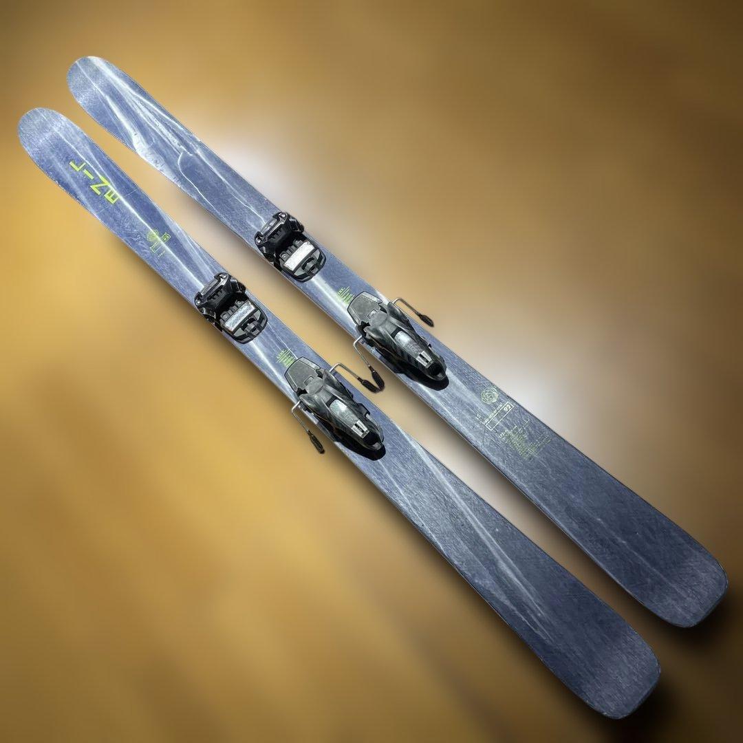 名機LINE ラインSUPERNATURAL92&MARKER金具セット