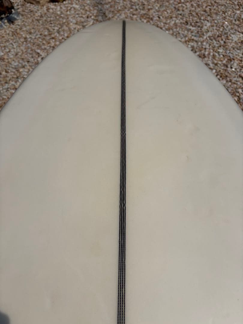 JS MONSTA BOX モンスタボックス 5’11