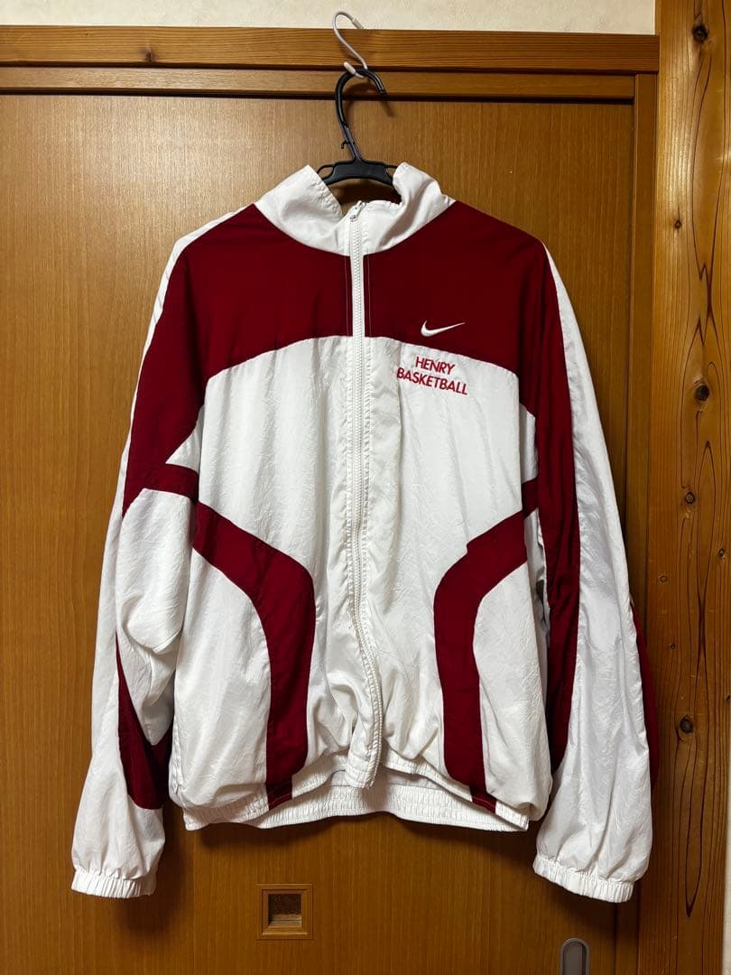Nike 古着