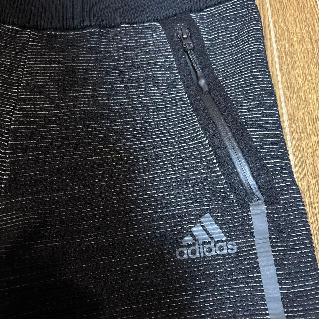 レア！adidas アディダス z.n.e パルスニットセットアップ