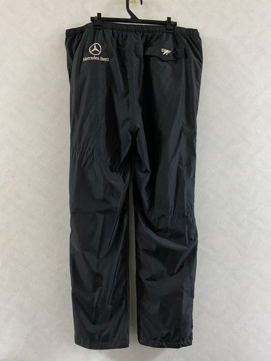 CUTTER&BUCK × Mercedes Benz ナイロンパンツ XL