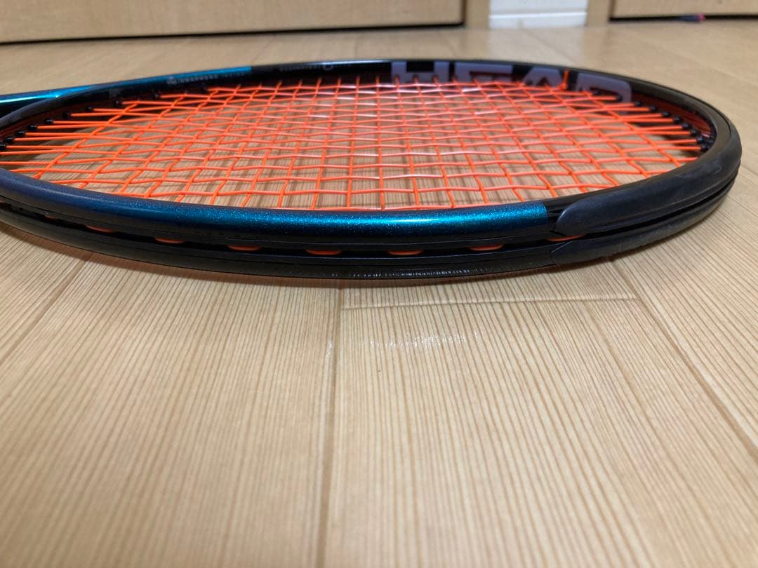 HEAD GRAVITY MP ヘッド　グラビティ MP 2025 G3