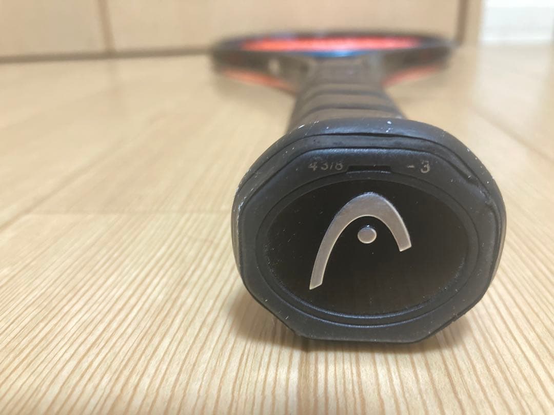 HEAD GRAVITY MP ヘッド　グラビティ MP 2025 G3