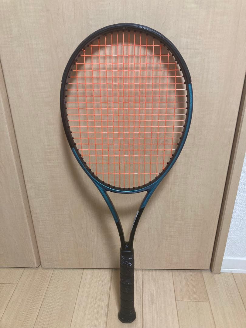 HEAD GRAVITY MP ヘッド　グラビティ MP 2025 G3
