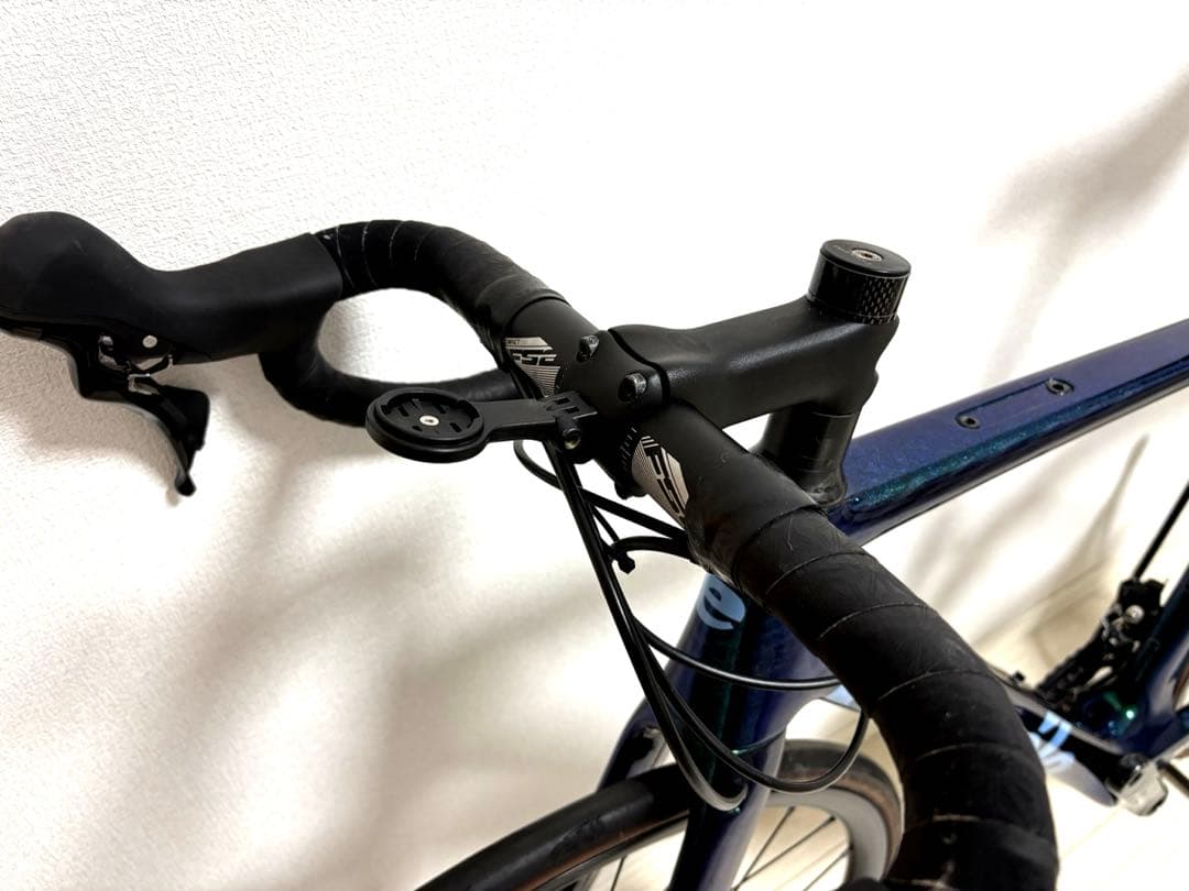 50万円を★Cervélo★CALEDONIAサーヴェロ　カレドニア完成車