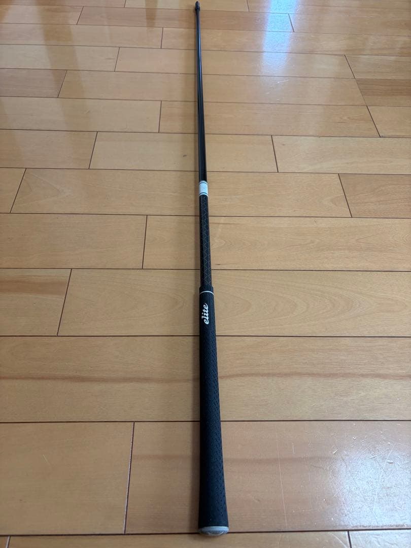 三菱テンセイ１Kホワイト60 1wシャフト フレックスS