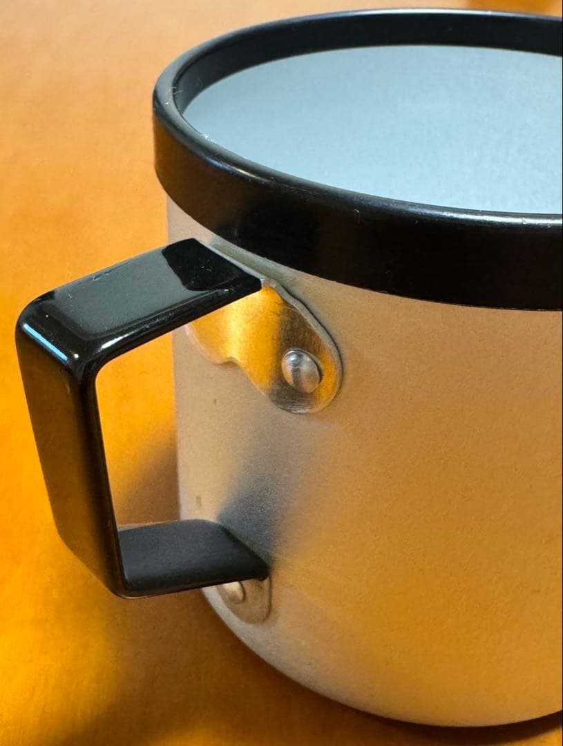 MSR EPI NALGENE UNIFLAME コーヒーセット キャンプ道具