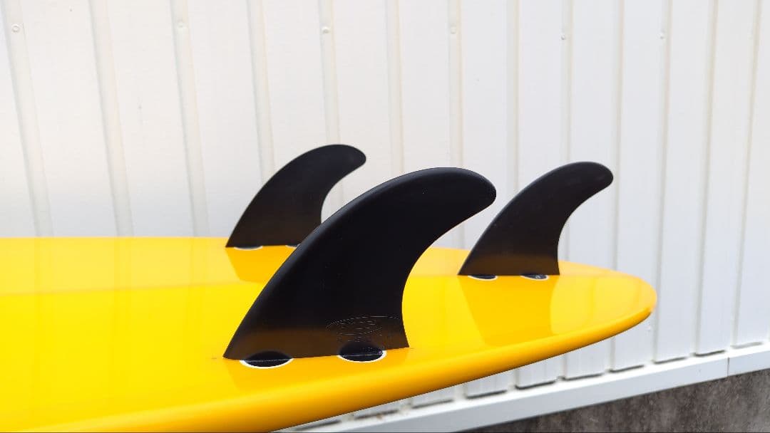 Channel s チャネルアイランズ M13 6'6\" 中古ボード