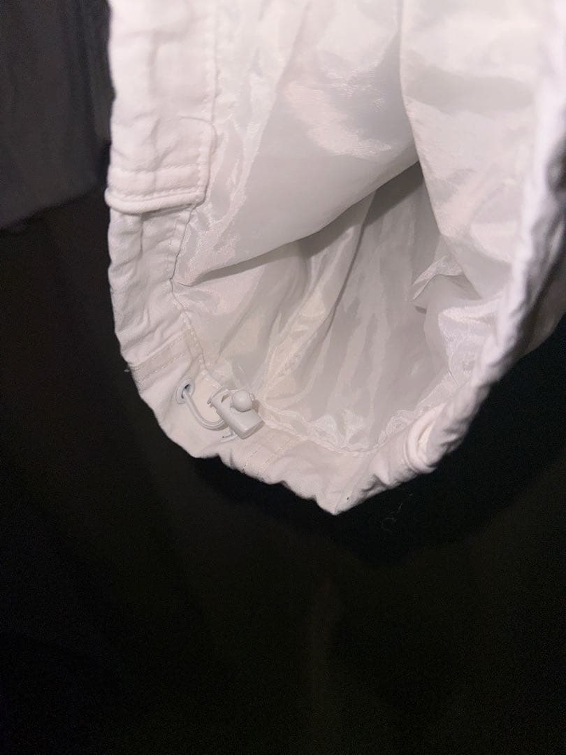 ウェア Supreme Umbro Cotton Ripstop Track Pant