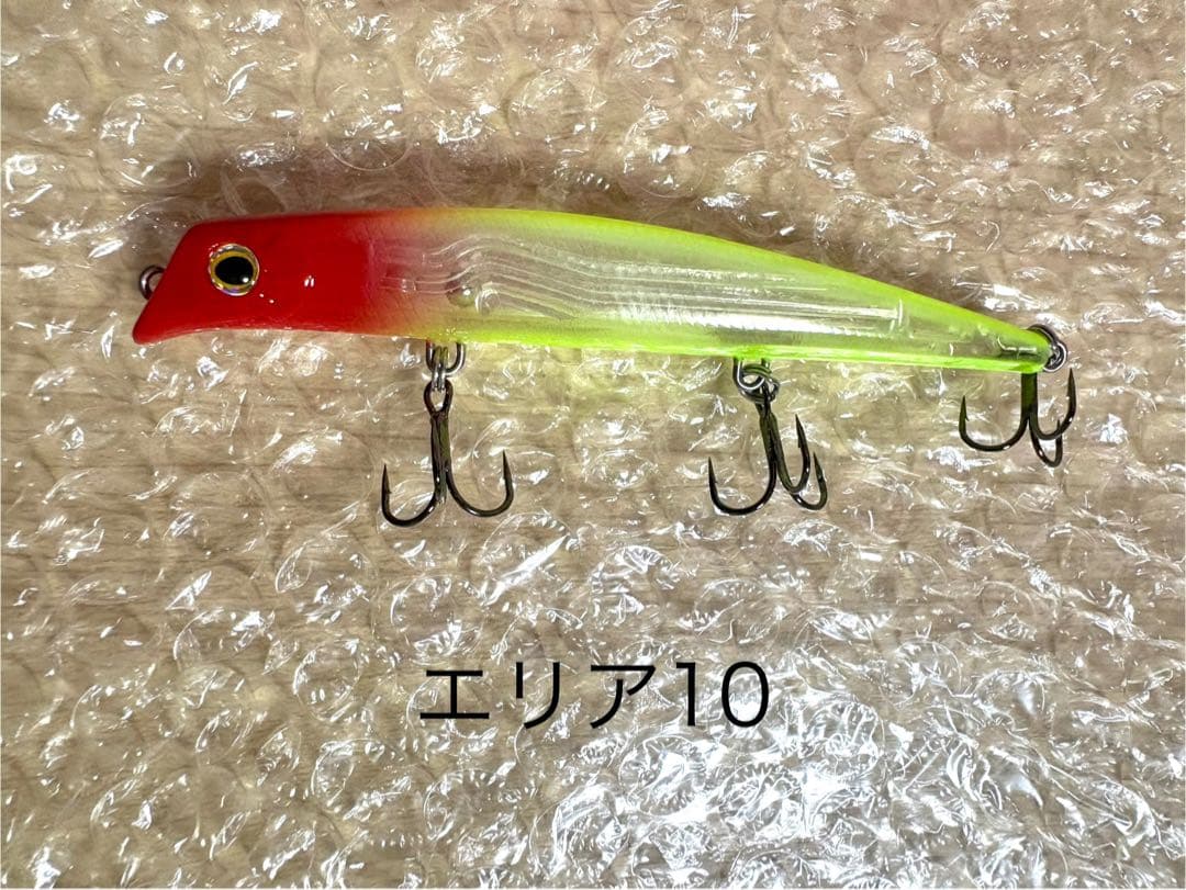 【美品】シーバス 人気ルアー 12個セット[送料無料]