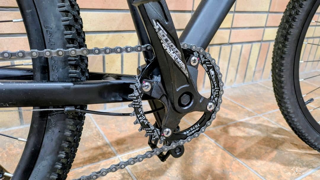 【引取限定】Hiland Bike　29er　MTB　カスタム済み