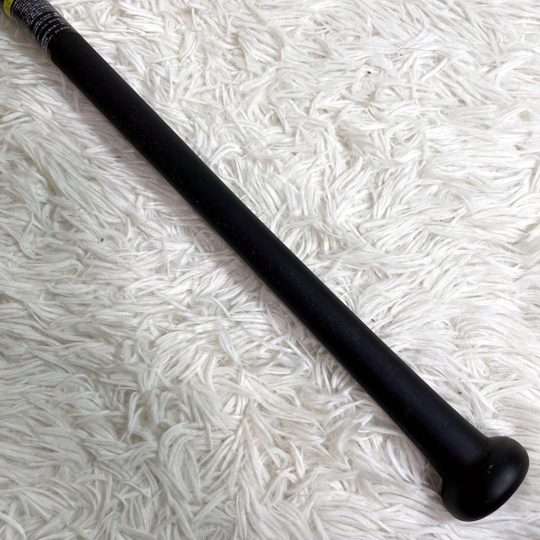 ミズノ KNOCK ビクトリーステージ レッド 91cm ノックバット 赤