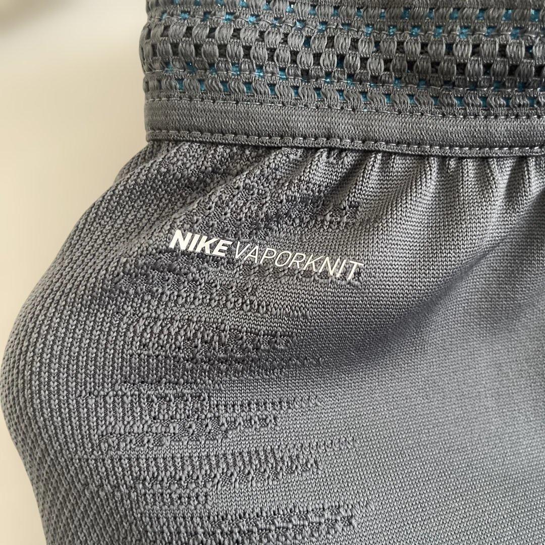 ハーフパンツ メンズ M グレー ヴェイパーキット NIKE