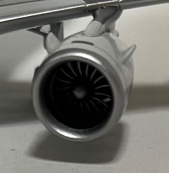ANA A321neo Excellence in Flight専用