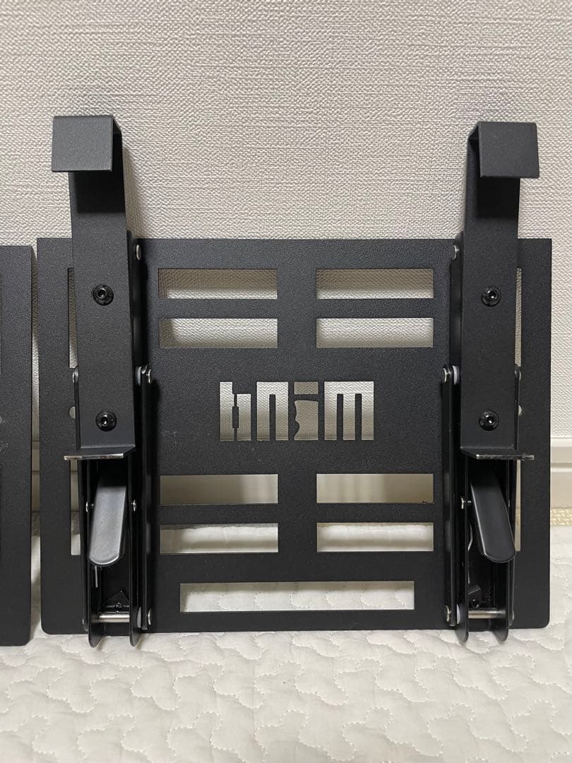 【ほぼ新品】mind トランクカーゴ用 FOLDING TABLE サイド２枚
