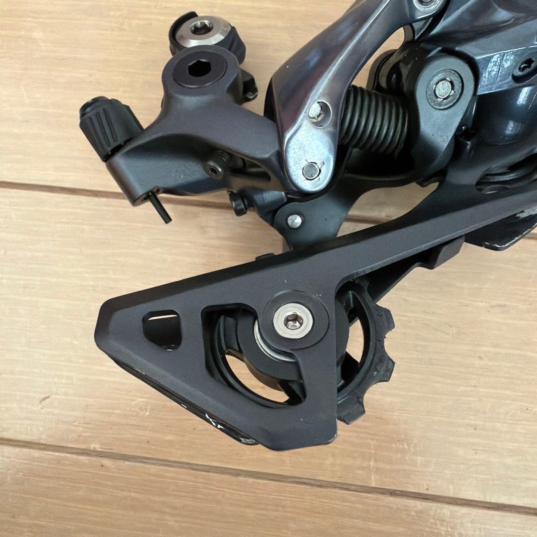 Shimano Ultegra RD-R800011速 リアディレイラー