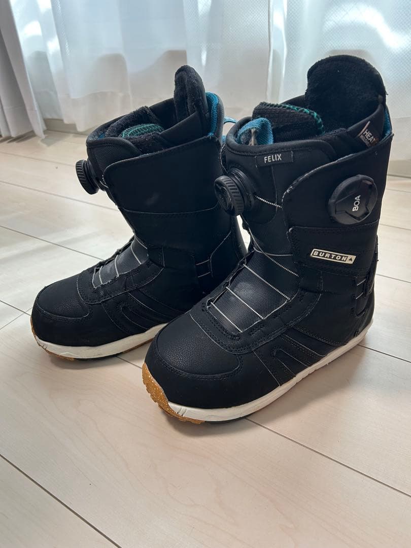 Burton★ブーツ★Felix Boa★24.0cm