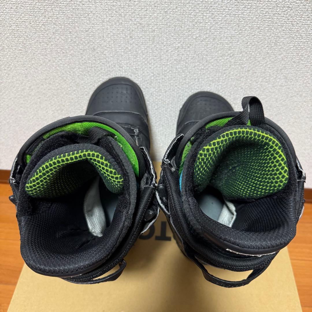 バートン D-X 27.5cm BURTON ドライバーエックス