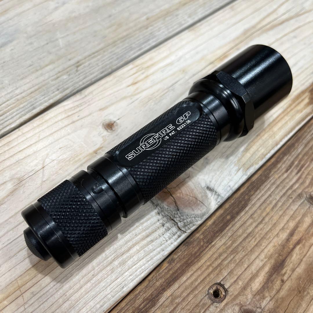 その他 Danner SureFire 6P Safari land LAPD