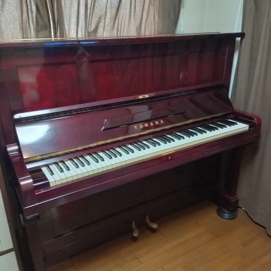 鍵盤楽器 YAMAHA NO.U2 200856