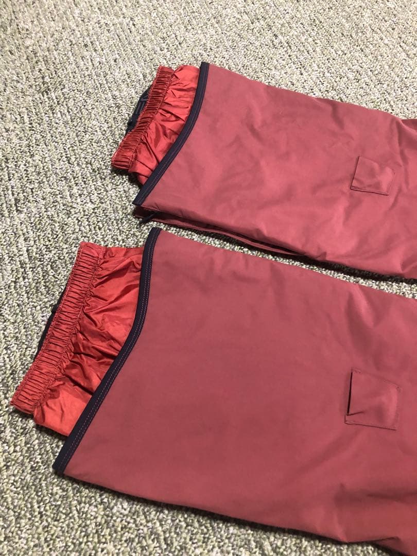 BURTON AK バートン 2L サイクリック パンツ