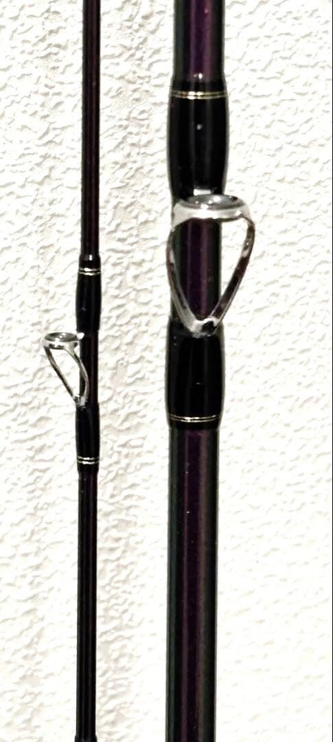シマノ真鯛竿 舳(みよし)20-300